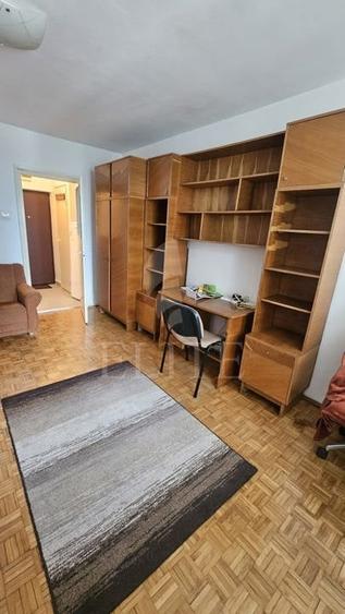 Garsoniera în zona Complex Mercur - str. Detunata - 3