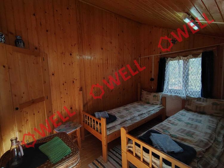 De vânzare casă familială în Băile Tușnad, pe strada Oltului! - 8