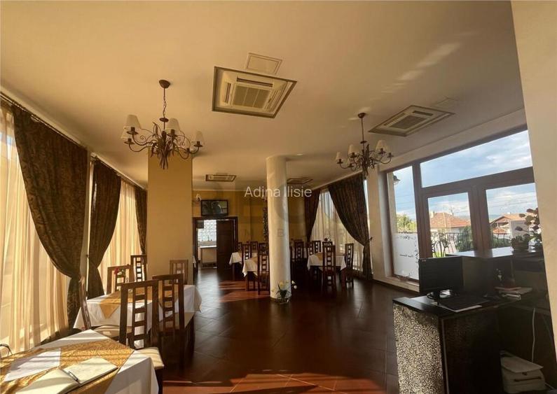 RECO Pensiune turistica cu 10 camere, Baile Felix-Bihor