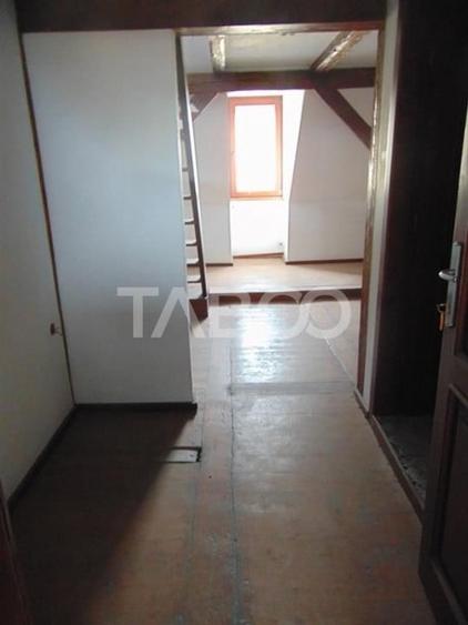 Pensiune cu 19 camere de inchiriat in Sibiu zona Centrala - 17