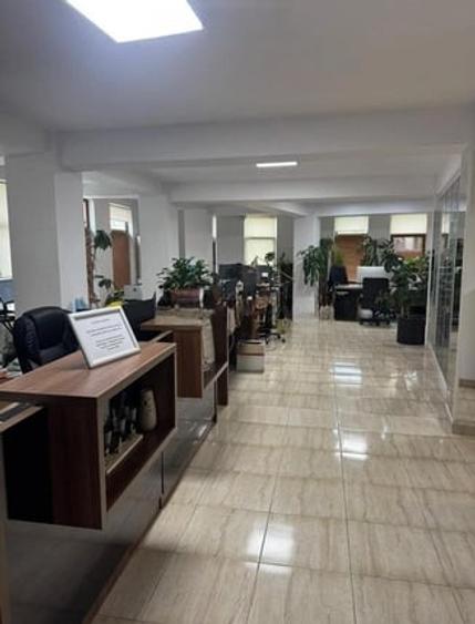 Peninsula - Piata Ovidiu, spatiu ideal birouri, 150 mp. - 5