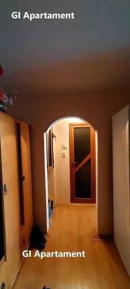 Apartament 2 Camere Strada Hipodrom Bariera - 8