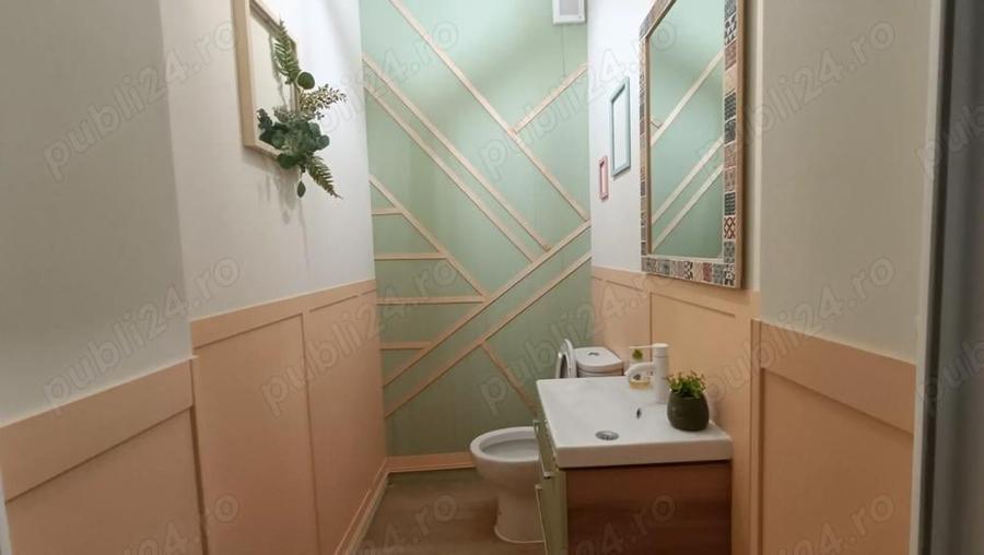 Tomis Mall Spatiu Comercial 145 mp etaj 2 pret 800 Euro luna - 1