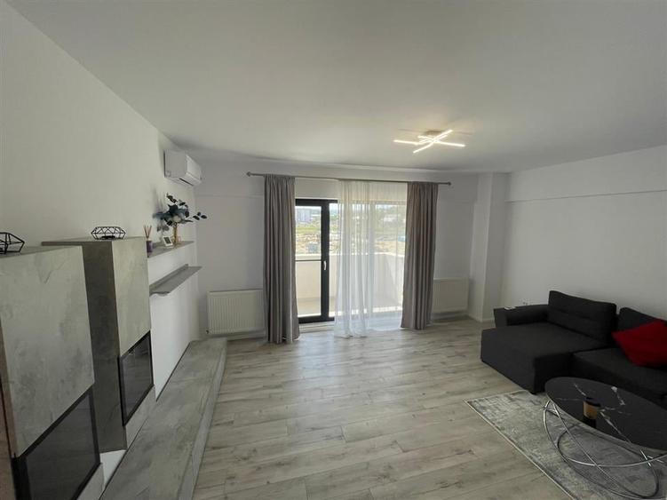 Apartament 2 camere decomandat in Visani, LOC DE PARCARE INCLUS - 1