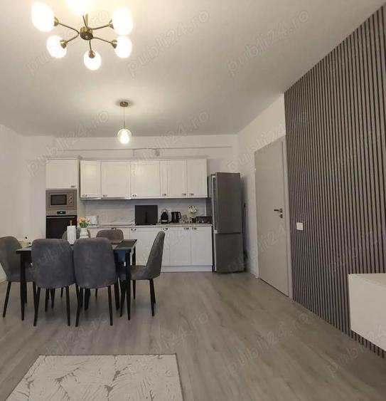 Apartament 2 camere de inchiriat termen lung regim hotelier - 5