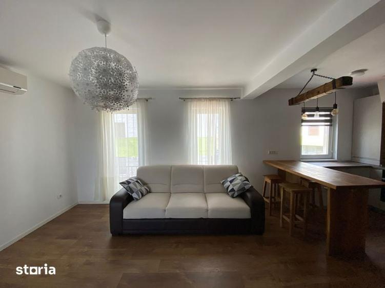 Apartament 2 camere cu loc de parcare - 5