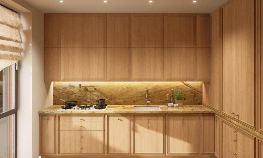 Vila Tip 3 - Marina Snagov - 13