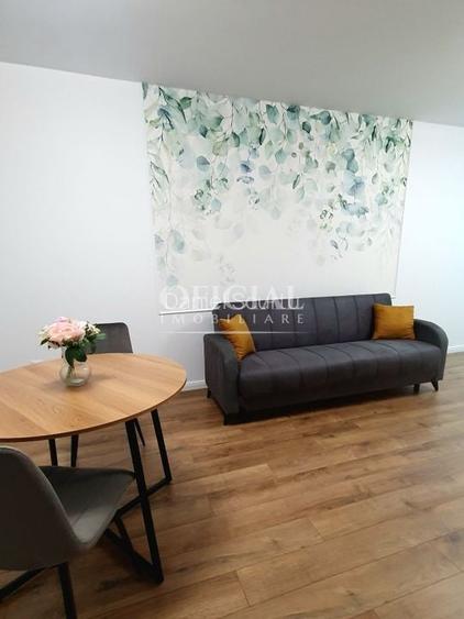 Apartament 2 camere | Parcare | Lift | Parcul Poligon | Floresti