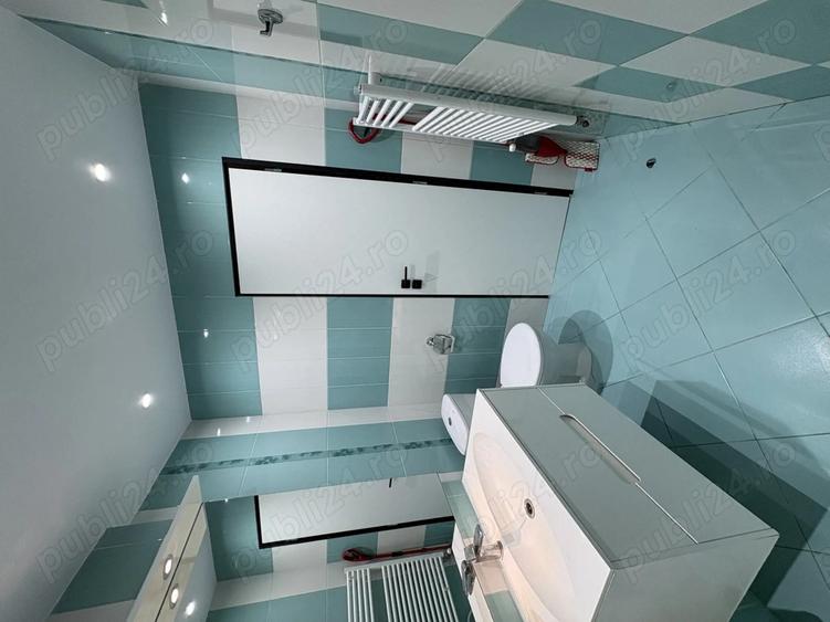 Inchiriez apartament 2 camere , 73mp - 4