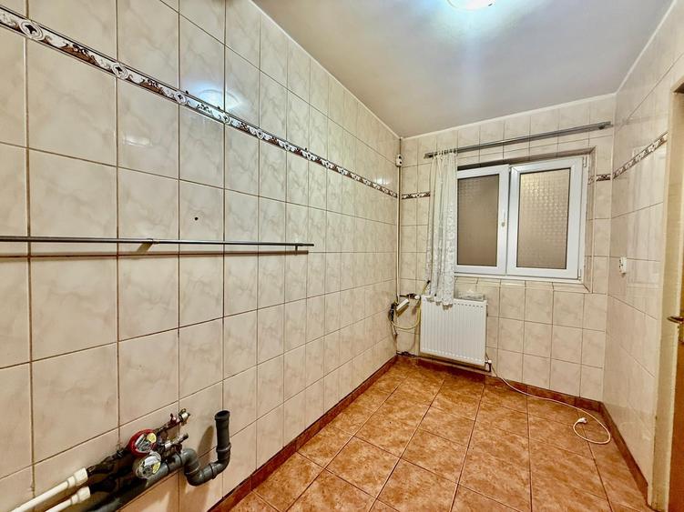 Tineretului metrou, Piata Norilor, parc - 9