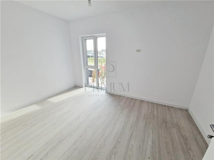 COMISION 0%!!! Mehala - 3 camere - decomandat - BLOC NOU - CENTRALA PRORPIE - LO - 6