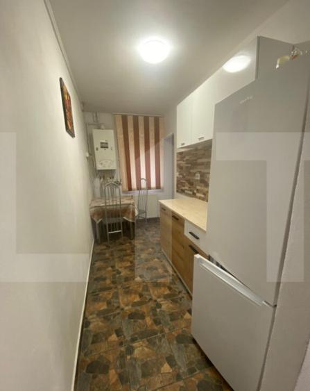 Apartament o camera, 42 mp, zona Freidorf - 4