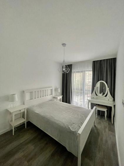 Oferta inchiriere ap. 2 camere lux Herastrau/ Piata Presei/poligrafiei/ Expozitiei/ 1mai/ Domenii/ complex Parcului20 - 2