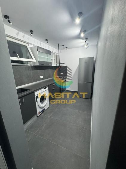 5 Minute Metrou Eroii Revolutiei 2 Camere Renovat - 6