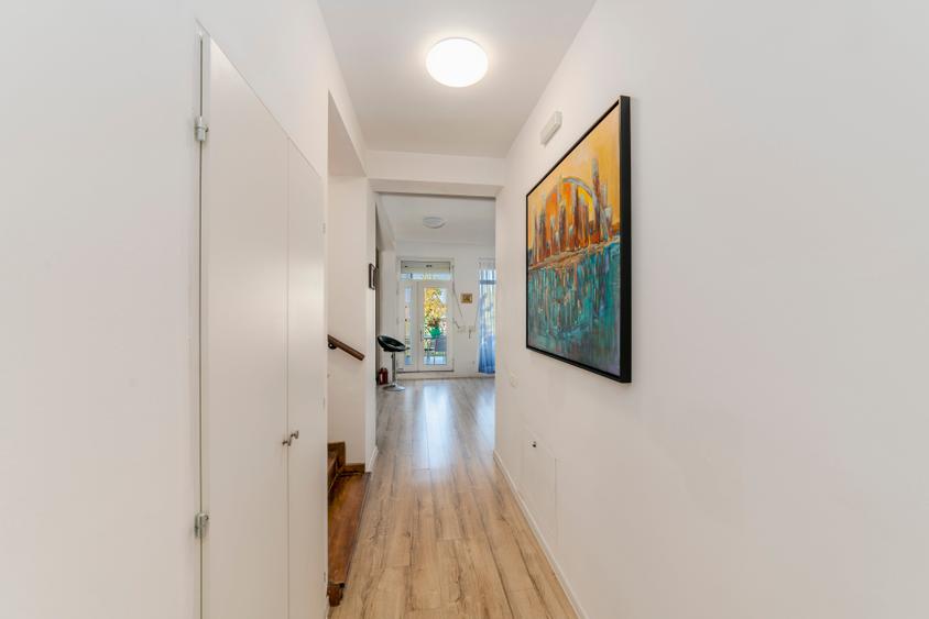 Casa singur curte in Baneasa Cartier Henri Coanda - 12