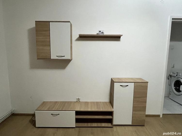 Apartament de inchiriat Brasov - cartier Florilor - 5