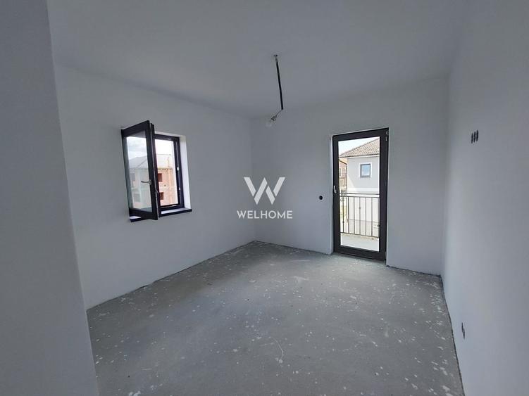 Casa individuala Cristian, Sibiu , Disponibila imediat! - 5