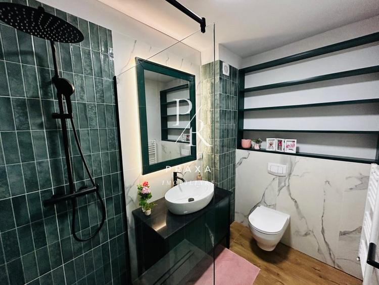 Apartament Lux 3 camere parcare subterana! - 8