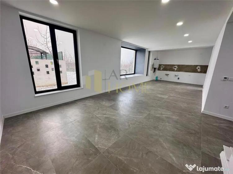 Casa 4 camere plus garaj, in Paulesti, zona cu priveliste l - 16