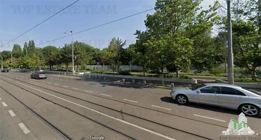 Spatiu comercial de inchiriere McDonalds Brancoveanu - 2