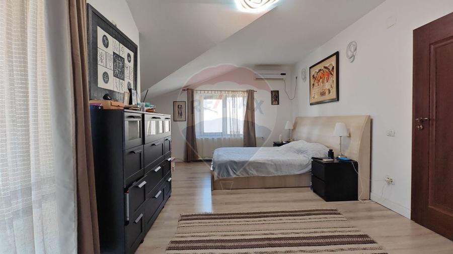 Casă / Vilă cu 5 camere de vânzare în zona Pipera - 28