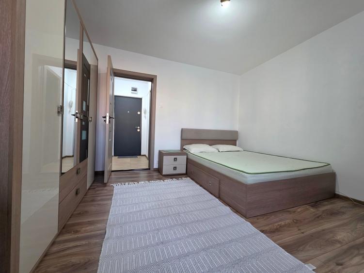 Drumul Taberei/Plaza România,4 minute metrou - 1