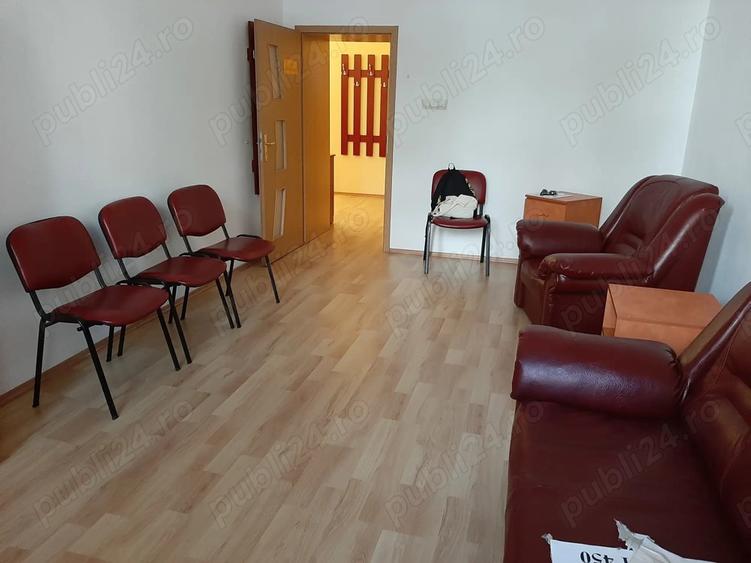 PF ofer spre inchiriere ap parter inalt str Horea Cluj-Napoca - 4