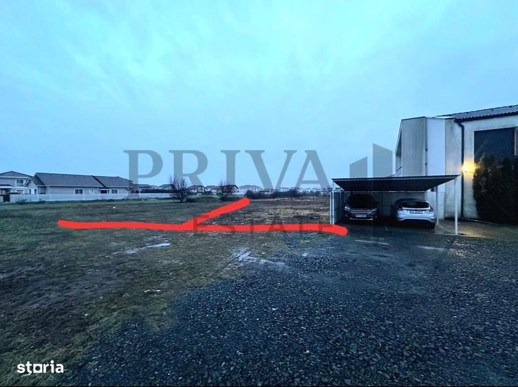 De vanzare teren 720 mp, front 17 ml, Dumbravita - 4