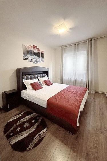 Apartament-Zona Spitalului Judetean - 7