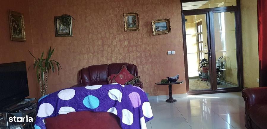 PROPRIETAR: Vila 5 Camere Pantelimon | P+1 (210 mp) + M | Oportunitate - 4