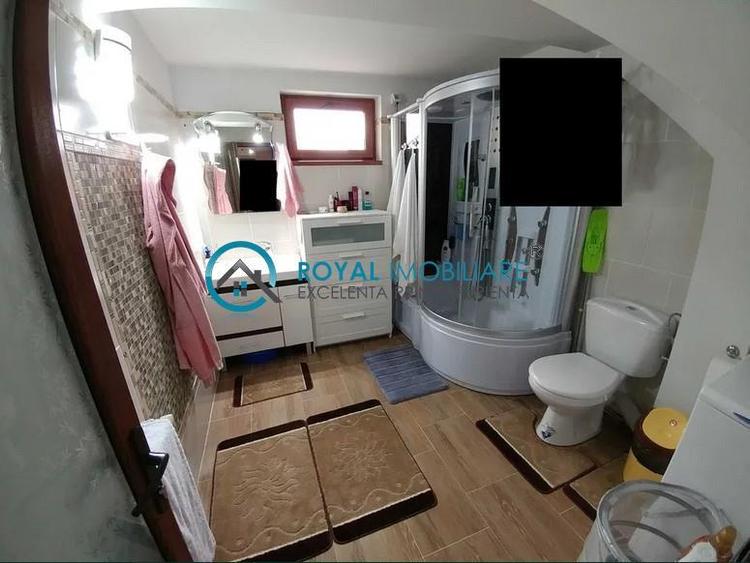 Royal Imobiliare - Inchiriere Vila de Lux zona Paulesti - 7