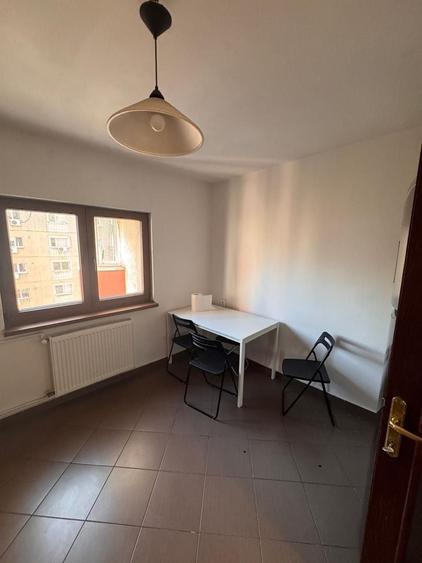 Apartament 3 camere de închiriat – Str. Ioniță Cegan – zonă liniștită - 4