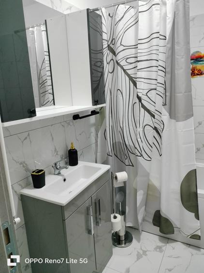 Ofer spre inchiriere studio in cartierul militari residence. - 12