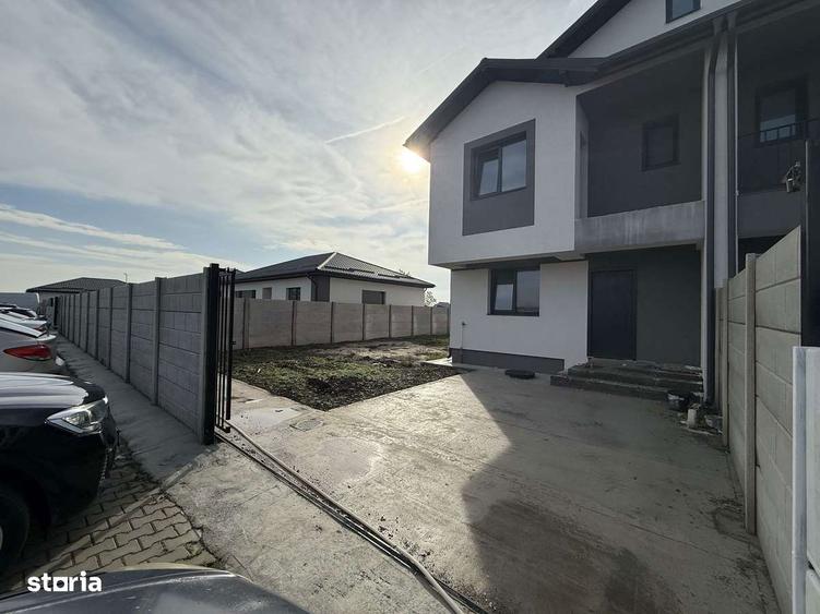 Casa duplex 4 camere,?i mansarda Bragadiru - 16