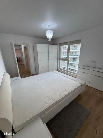 Apartament 2 camere - parcare - Viilor - Parc Carol - Arenele Romane - 4