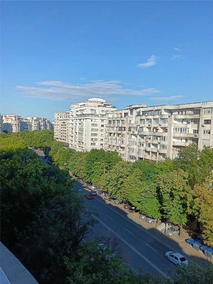 Vanzare apartament 4 camere-Bd. Decebal - 19