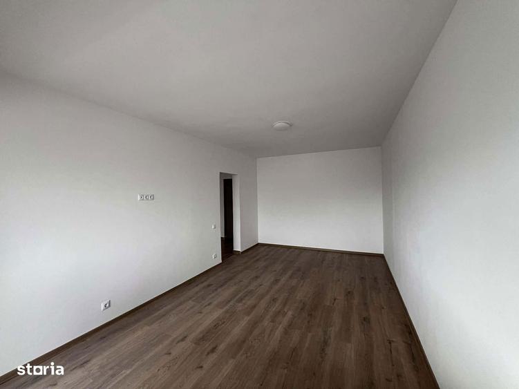 Apartament cu 2 camere decomandat în Aleea Carpați