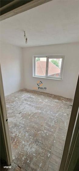 Apartament Decomandat Etaj 1 Zona Dambovita Bloc Izolat - 3