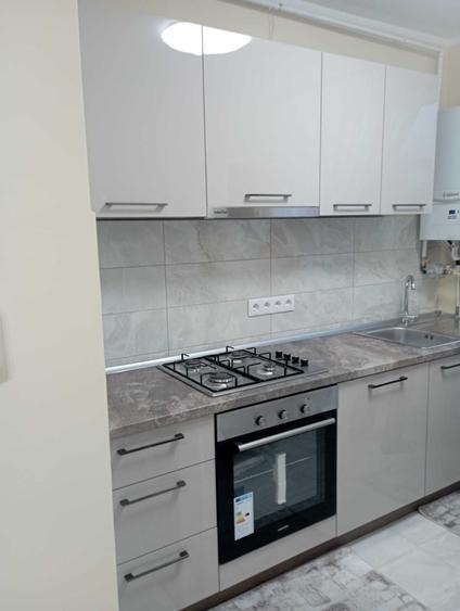 Apartament cu 2 camere semidecomandat în Ultracentral
