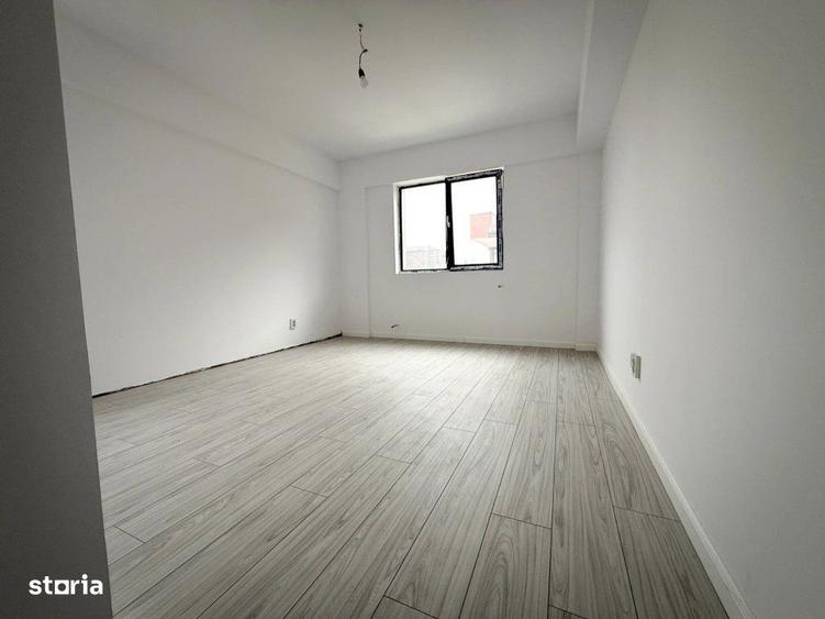 Apartament cu 2 camere în Prelungirea Ghencea