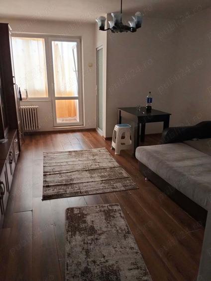 De inchiriat Garsoniera - 2