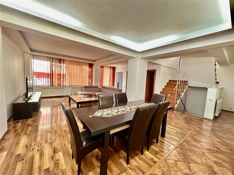 Vanzare Vila moderna cu terasa panoramica Zona Domenii - 2