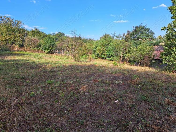 vand casa cu teren in Cojocna - 1