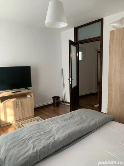 Inchiriez apartament 2 camere - 5