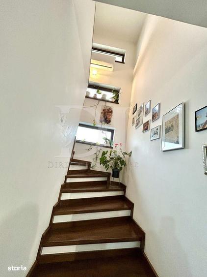 Duplex de vanzare in Floresti Zona Terra / Floresti - 8
