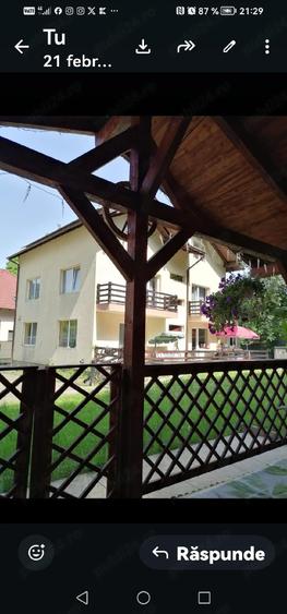 Vand vila P+E+M, individuala in Bra?ov (4 km), in zona turistica - 1