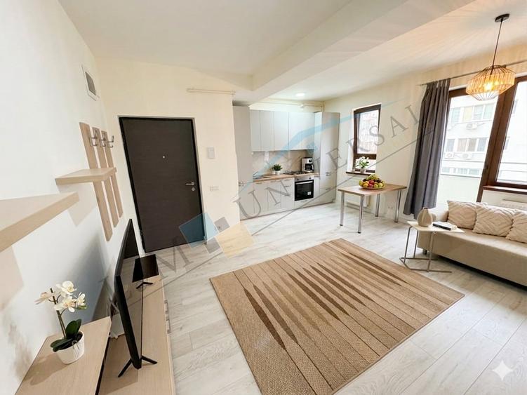 TITAN- PARC TITANII, Apartament SUPERB,  Bloc 2022, LOC PARCARE - 1