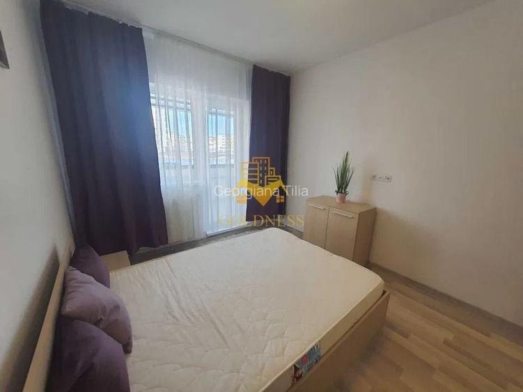 2 camere decomandate, bloc nou, parcare, Buna Ziua, Zona Audi 2 camere decomandate, bloc nou, parcare, Buna Ziua, Zona Audi