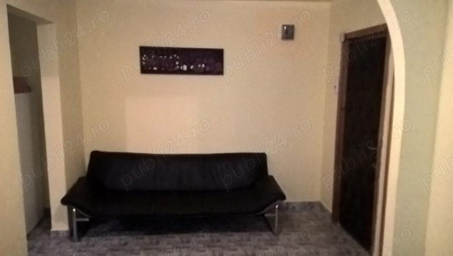 Ultracentral Apartament Costinesti, 61mp, 76000 euro, bloc Trustul Carpati - 1