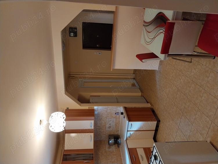 Apartament cu 3 camere - 1